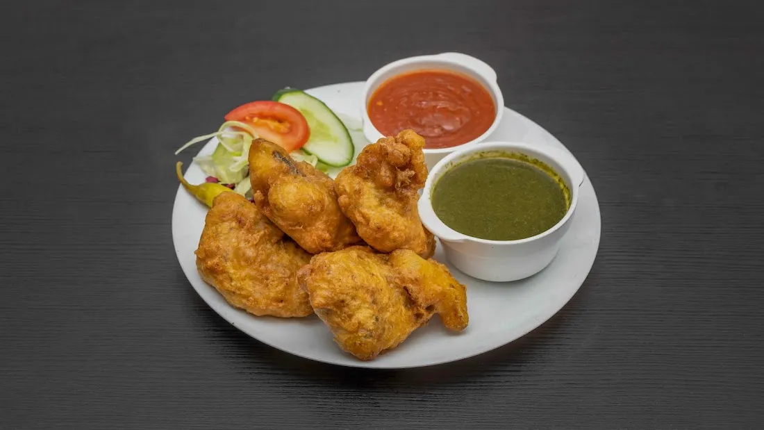 Dimple’s Best Doner & Fish